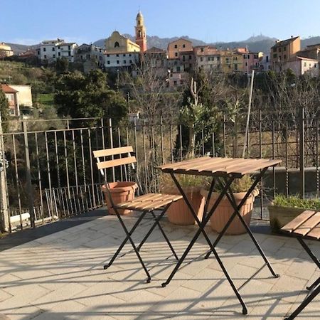 Tavernetta 109 Terrazza Tra Le 5 Terre E Portofino เดวามารีนา ภายนอก รูปภาพ