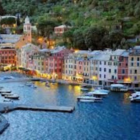 Tavernetta 109 Terrazza Tra Le 5 Terre E Portofino เดวามารีนา ภายนอก รูปภาพ