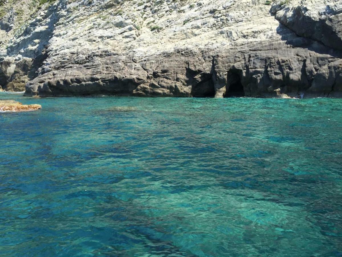 Tavernetta 109 Terrazza Tra Le 5 Terre E Portofino เดวามารีนา ภายนอก รูปภาพ