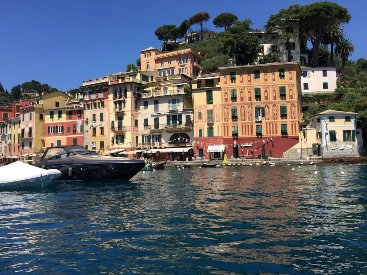 Tavernetta 109 Terrazza Tra Le 5 Terre E Portofino เดวามารีนา ภายนอก รูปภาพ