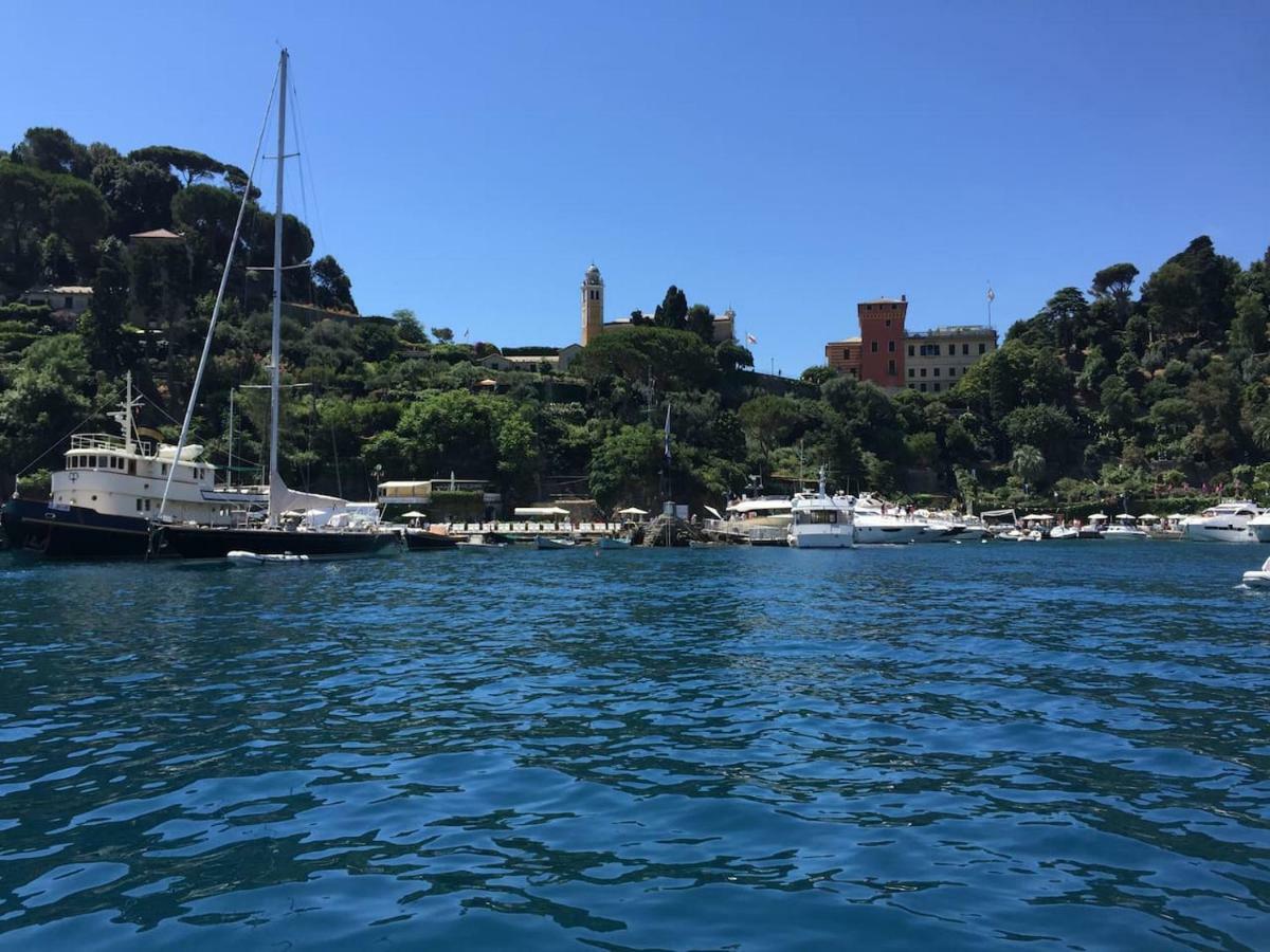 Tavernetta 109 Terrazza Tra Le 5 Terre E Portofino เดวามารีนา ภายนอก รูปภาพ